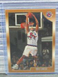 1998-99 Topps Vince Carter Rookie Card RC #199 Toronto Raptors