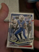 2023 Panini Donruss #27 Damar Hamlin Buffalo Bills