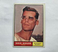 1961 Topps Baseball Set Break #239 Dave Sisler 