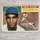 1956 Topps Baseball Gene Baker Chicago Cubs Card #142