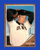 1962 Topps Set-Break #329 Bob Bolin EX-EXMINT *GMCARDS*