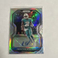 2020 Panini Prizm NFL Preston Williams Silver AUTO Autograph #11 Dolphins A45