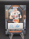 2023 Panini Prizm Draft Picks Davis Allen Auto #DPA-DAA[lbB62