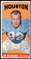 1965 Topps #79 Ed Husmann Houston Oilers EX-EXMINT NO RESERVE!