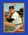 1962 Topps Set-Break #586 Sammy Esposito EX-EXMINT *GMCARDS*