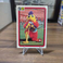 🔥THE FAMOUS SAN DIEGO CHICKEN 1983 Donruss Baseball Mascot Card #645🔥