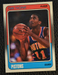 1988 Fleer Isiah Thomas #45 Mint Detroit Pistons