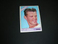 Clay Carroll 1966 Topps card #307