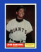 1961 Topps Set-Break #417 Juan Marichal NR-MINT *GMCARDS*