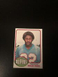 1976 Topps Football Mercury Morris Card #315 Miami Dolphins