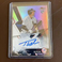 2018 Topps Finest - Autographs #FA-TW Tyler Wade (AU, RC)