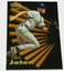 Derek Jeter 1996 Pinnacle Zenith #93 Rookie RC ~ YANKEES, HOF