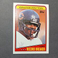 1988 Topps - #5 Walter Payton