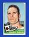 1965 Topps Set-Break #287 Gary Kolb EX-EXMINT *GMCARDS*