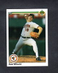 1990 Upper Deck Baltimore Orioles Baseball Card #635 Bob Milacki   N/M