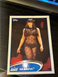 Aksana Topps 2012 #14 READ WWE