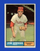 1961 Topps Set-Break #341 Jim Owens NR-MINT *GMCARDS*