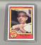 1987 Nestle Dream Team Yogi Berra Card #19 New York Yankees