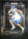 Puka Nacua  2023 Panini Prizm Draft Picks #197 Rookie RC CLEAN!