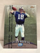 1998 Finest Peyton Manning Rookie Card #121 NM/Mint Condition