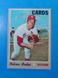 1970 TOPPS BASEBALL #435 NELSON BRILES 