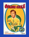 1971-72 O-Pee-Chee Set-Break #182 Joey Johnston EX-EXMINT *GMCARDS*