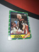 1986 Topps Football #255 Boomer Esiason Rookie RC Bengals  NM