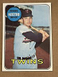 1969 TOPPS - FRANK KOSTRO TWINS #242