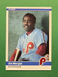 1984 Fleer Joe Morgan HOF 2B Philadelphia Phillies Baseball Card #43