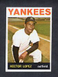 1964 Topps  #325 Hector Lopez   YANKEES   NM