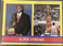 1990-91 Hoops Michael Jordan Magic Johnson Inside Stuff Super Streaks Card #385
