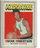 1971-72 Topps Oscar Robertson #1 Milwaukee Bucks HOF EX+