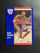 1991-92 Fleer Kenny Anderson #322 Rookie RC