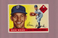 1955 Topps #40 Don Hoak