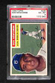 1956 Topps Don Newcombe #235 Brooklyn Dodgers PSA 6 ES5313