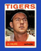 1964 Topps Set-Break #250 Al Kaline LOW GRADE *GMCARDS*