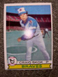 1979 Topps #363 Craig Skok Atlanta Braves Baseball Card