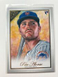 2019 Topps Gallery - #24 Pete Alonso (RC)