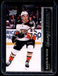 Mason McTavish 2021-22 Upper Deck Young Guns #451 Anaheim Ducks