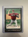 2008 Bowman Draft Chrome #BDP33 Max Scherzer Diamondbacks RC