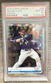 2019 Topps Chrome Update Keston Hiura PSA 10 Rookie #38 Milwaukee Brewers