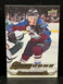 2015 Upper Deck MIKKO RANTANEN Canvas Young Guns RC #C98 NM