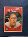 1959 Topps Roy Sievers #340 EX+