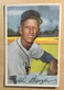 Al Brazle 1954 Bowman Baseball Card #142