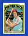 1972 Topps Set-Break #361 Mike Andrews NR-MINT *GMCARDS*