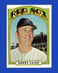 1972 Topps Set-Break #676 Danny Cater EX-EXMINT *GMCARDS*