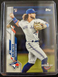 2020 Topps Opening Day Bo Bichette RC #173 Toronto Blue Jays