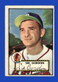 1952 Topps Set-Break #267 Sid Gordon VG-VGEX *GMCARDS*