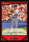 2007 Bowman #198 Tom Glavine New York Mets HOF