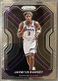 2020-21 Panini Prizm Basketball NBA #263 Jahmi'us Ramsey Base RC Rookie Kings